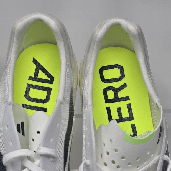 adidas Adizero Avanti TYO Track & Field Footwear White - IE5488 Men\'s Size 4 New main image 6